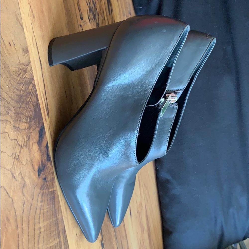 New Marc Fisher boots